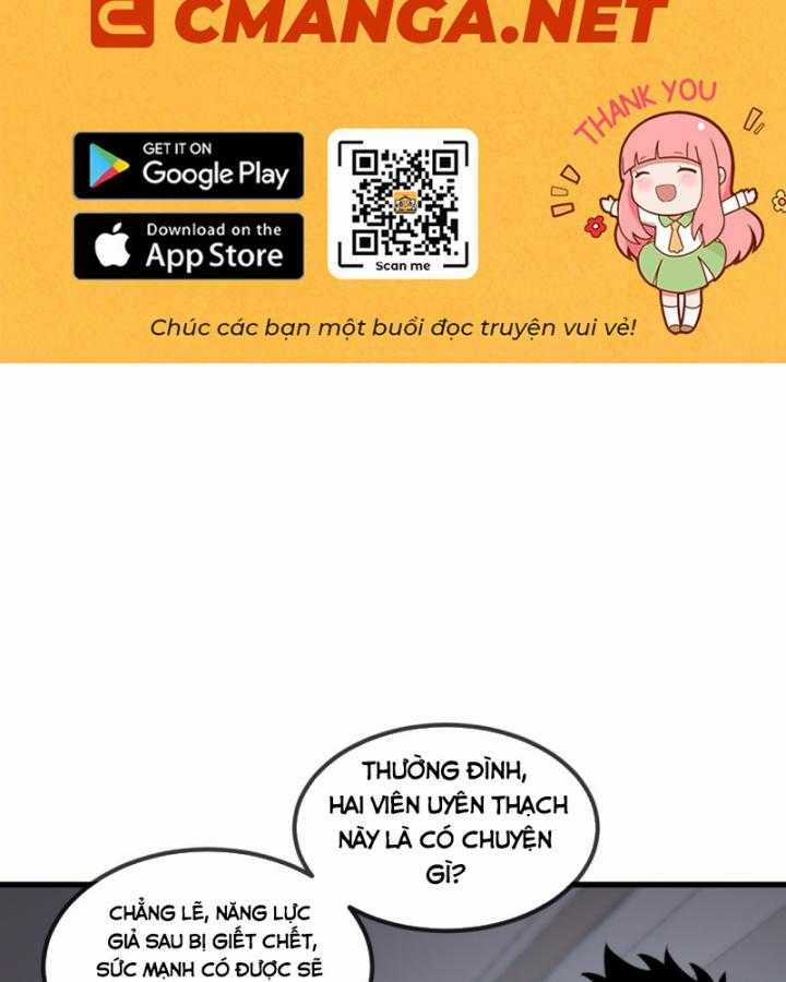 Thâm Uyên Chi Chủng - Chapter 31 - Trang 1