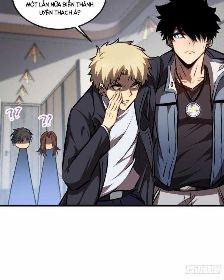Thâm Uyên Chi Chủng - Chapter 31 - Trang 2