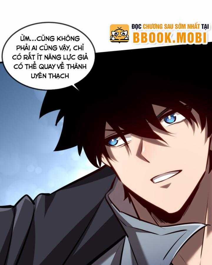 Thâm Uyên Chi Chủng - Chapter 31 - Trang 3