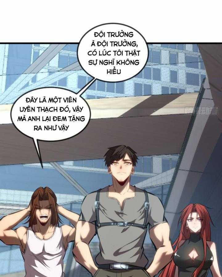 Thâm Uyên Chi Chủng - Chapter 31 - Trang 24