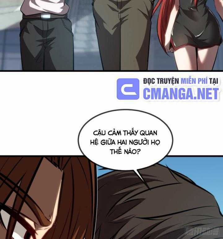 Thâm Uyên Chi Chủng - Chapter 31 - Trang 25