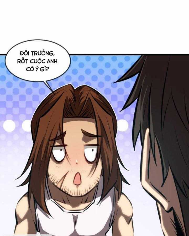 Thâm Uyên Chi Chủng - Chapter 31 - Trang 30