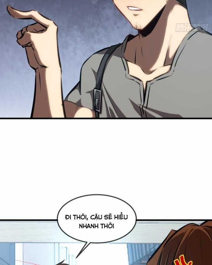 Thâm Uyên Chi Chủng - Chapter 31 - Trang 32