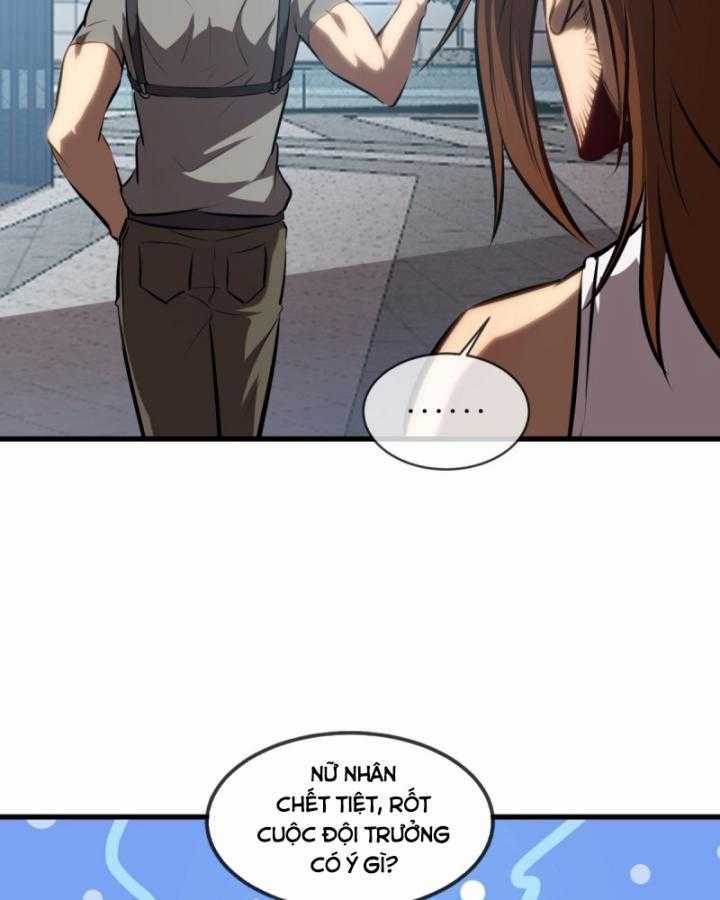 Thâm Uyên Chi Chủng - Chapter 31 - Trang 34