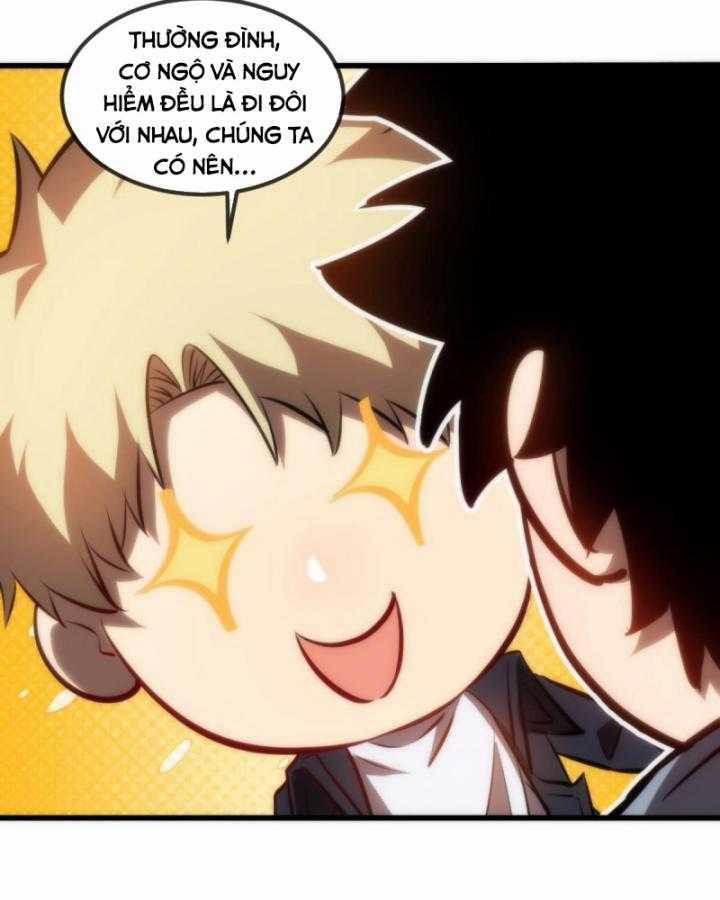 Thâm Uyên Chi Chủng - Chapter 31 - Trang 5