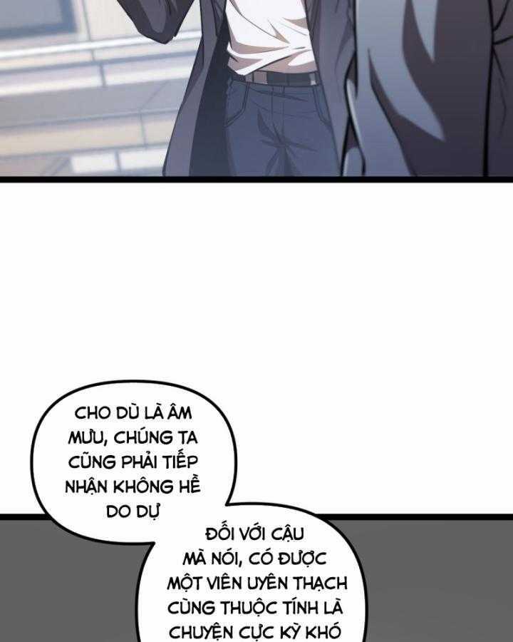 Thâm Uyên Chi Chủng - Chapter 31 - Trang 41