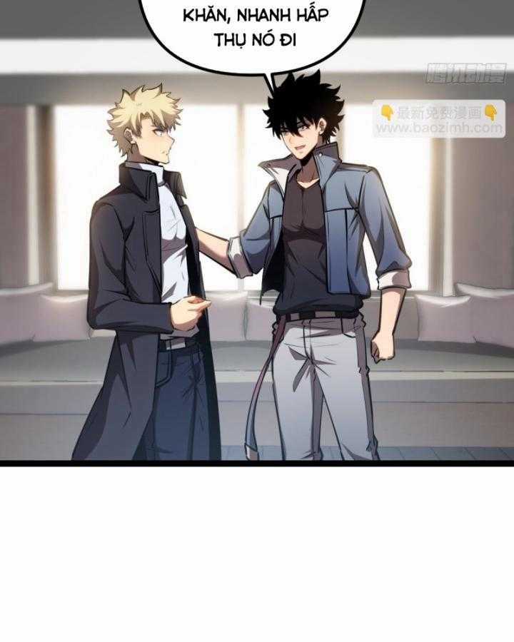Thâm Uyên Chi Chủng - Chapter 31 - Trang 42