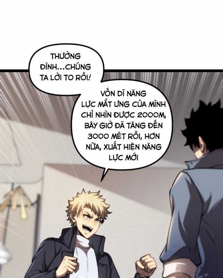 Thâm Uyên Chi Chủng - Chapter 31 - Trang 49