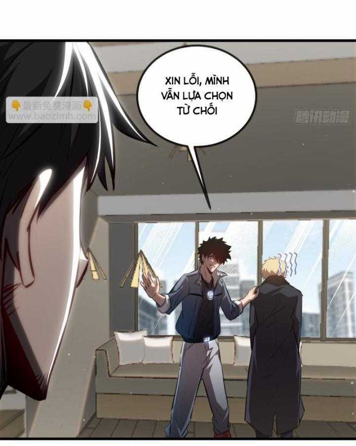 Thâm Uyên Chi Chủng - Chapter 31 - Trang 8