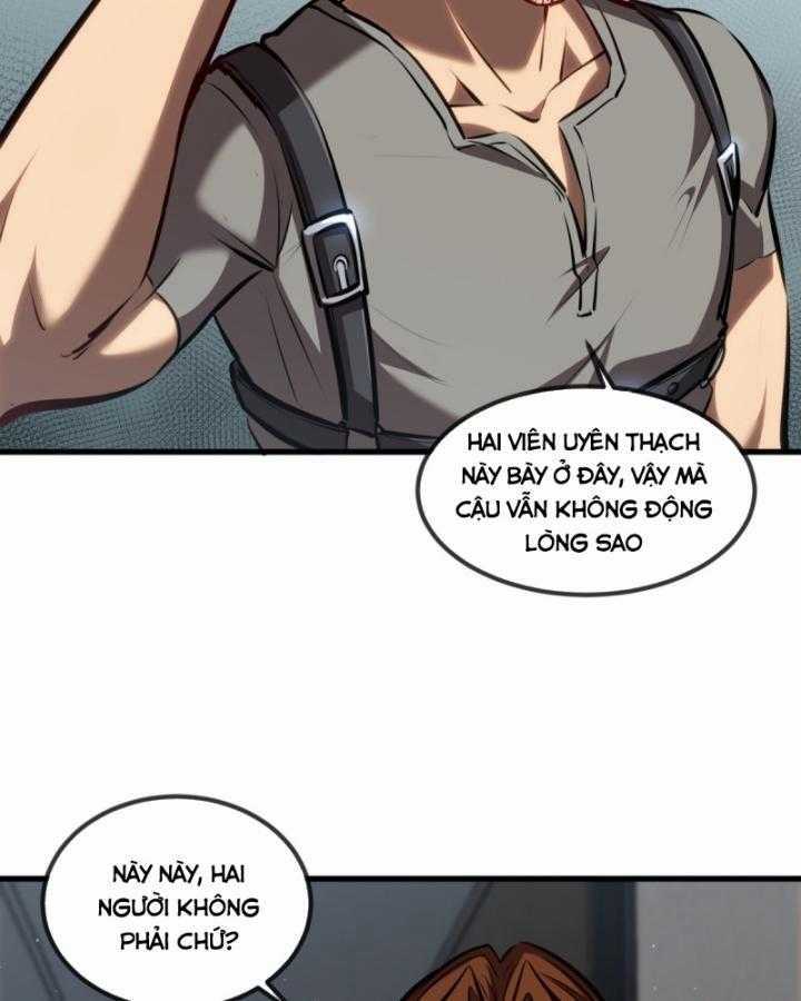 Thâm Uyên Chi Chủng - Chapter 31 - Trang 10