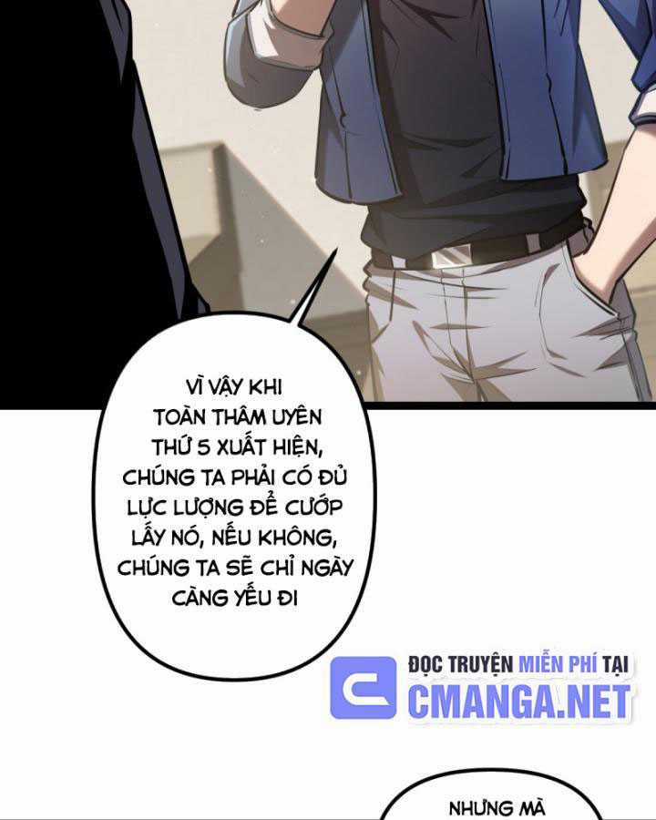 Thâm Uyên Chi Chủng - Chapter 32 - Trang 11