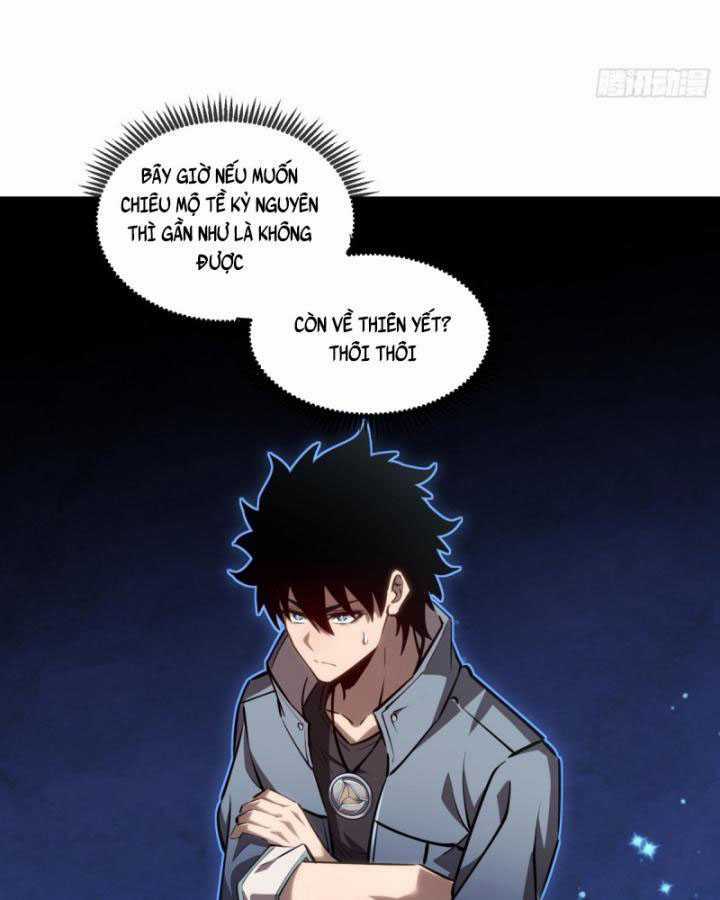 Thâm Uyên Chi Chủng - Chapter 32 - Trang 13