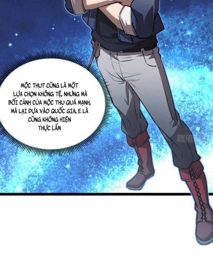 Thâm Uyên Chi Chủng - Chapter 32 - Trang 14