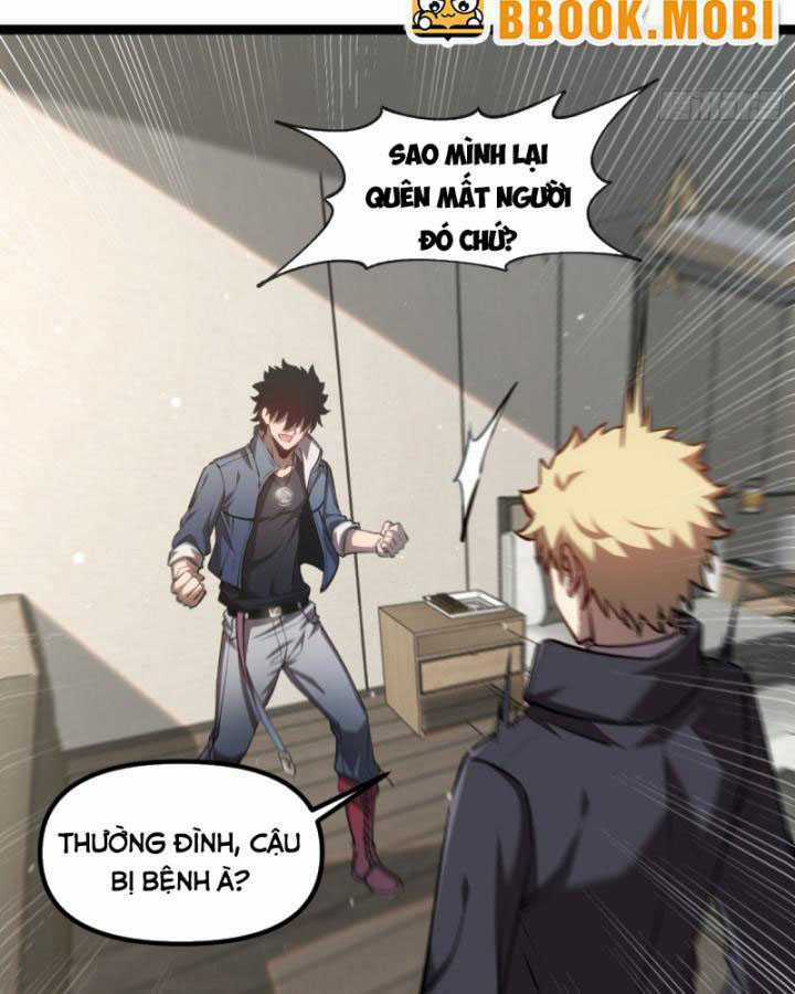 Thâm Uyên Chi Chủng - Chapter 32 - Trang 18