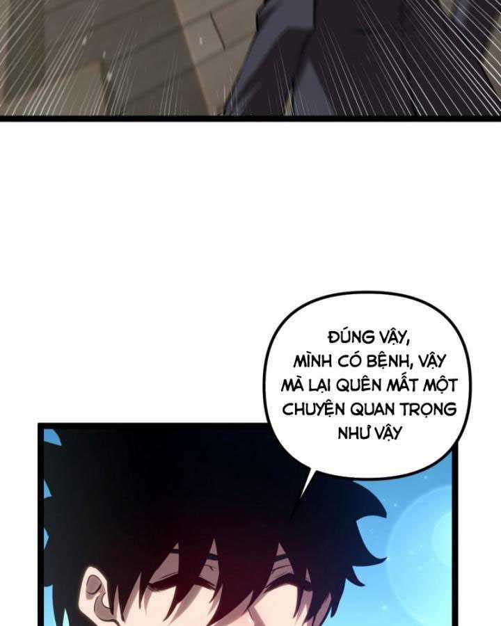 Thâm Uyên Chi Chủng - Chapter 32 - Trang 19