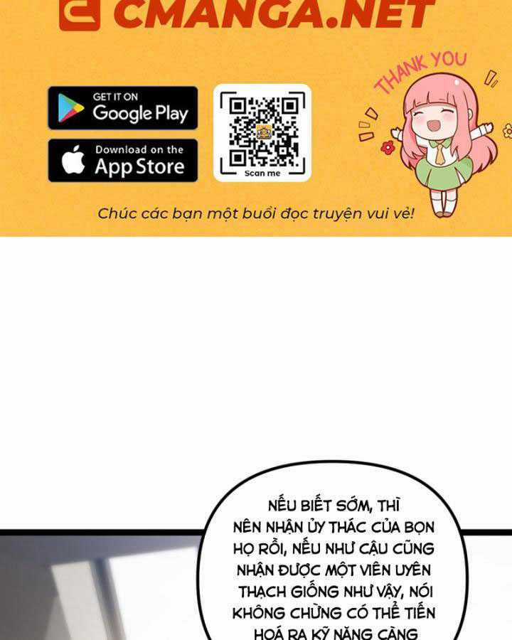 Thâm Uyên Chi Chủng - Chapter 32 - Trang 3