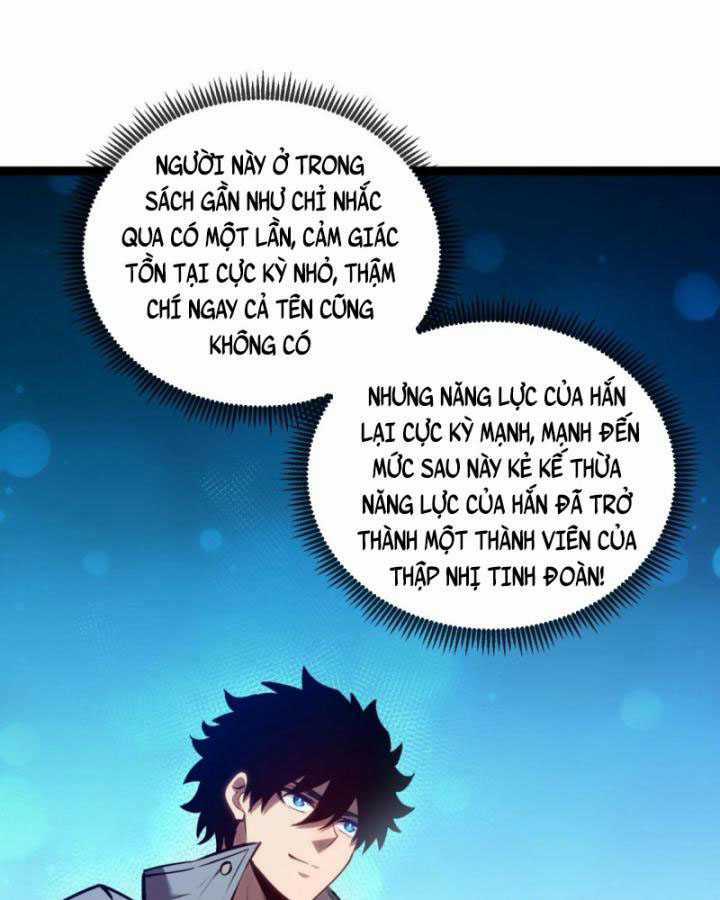 Thâm Uyên Chi Chủng - Chapter 32 - Trang 21