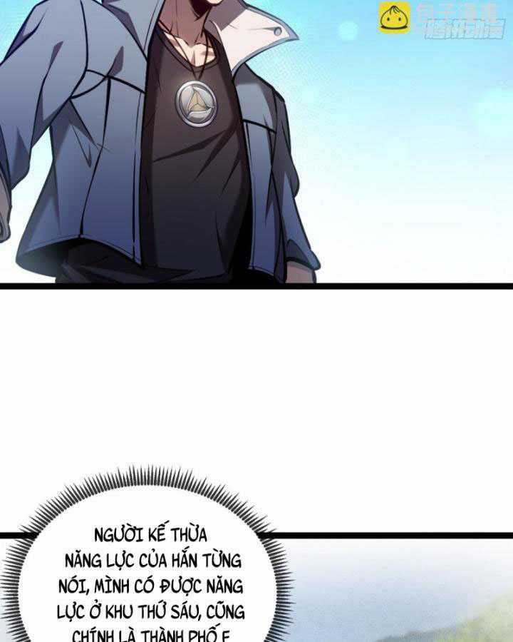 Thâm Uyên Chi Chủng - Chapter 32 - Trang 22