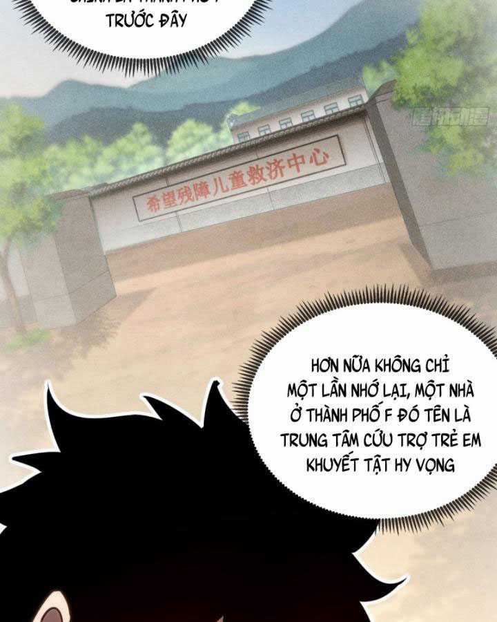 Thâm Uyên Chi Chủng - Chapter 32 - Trang 23