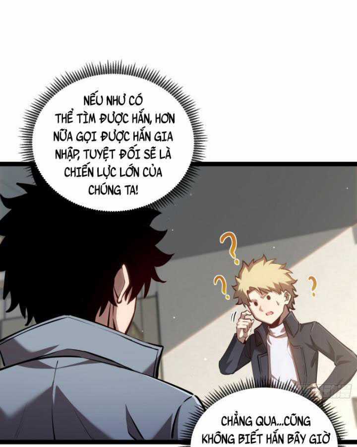 Thâm Uyên Chi Chủng - Chapter 32 - Trang 25
