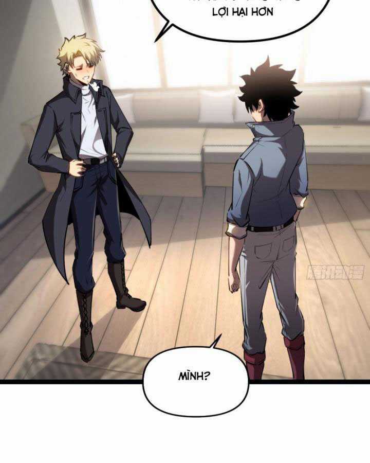 Thâm Uyên Chi Chủng - Chapter 32 - Trang 4