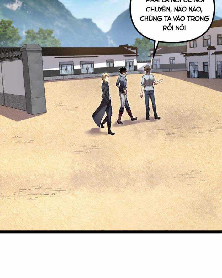 Thâm Uyên Chi Chủng - Chapter 32 - Trang 37