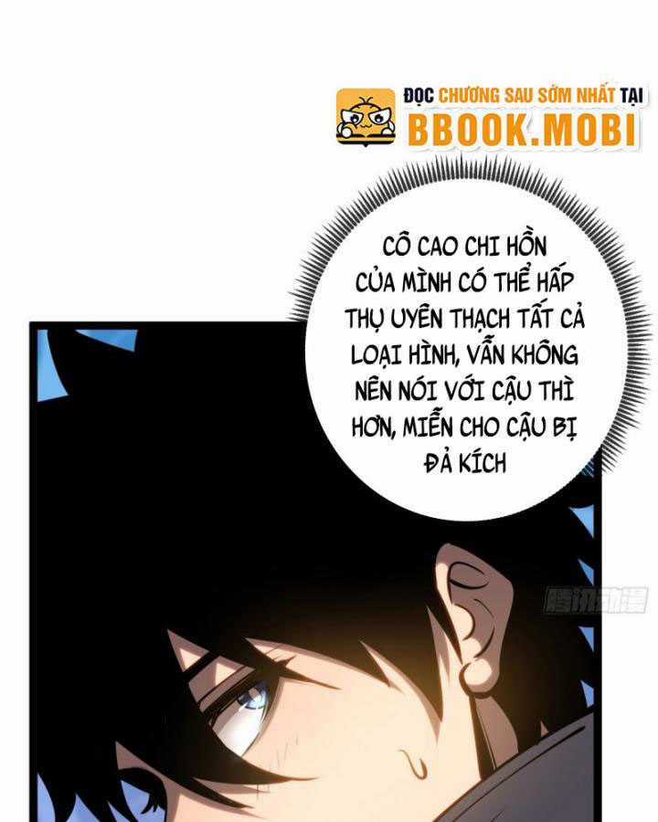 Thâm Uyên Chi Chủng - Chapter 32 - Trang 5