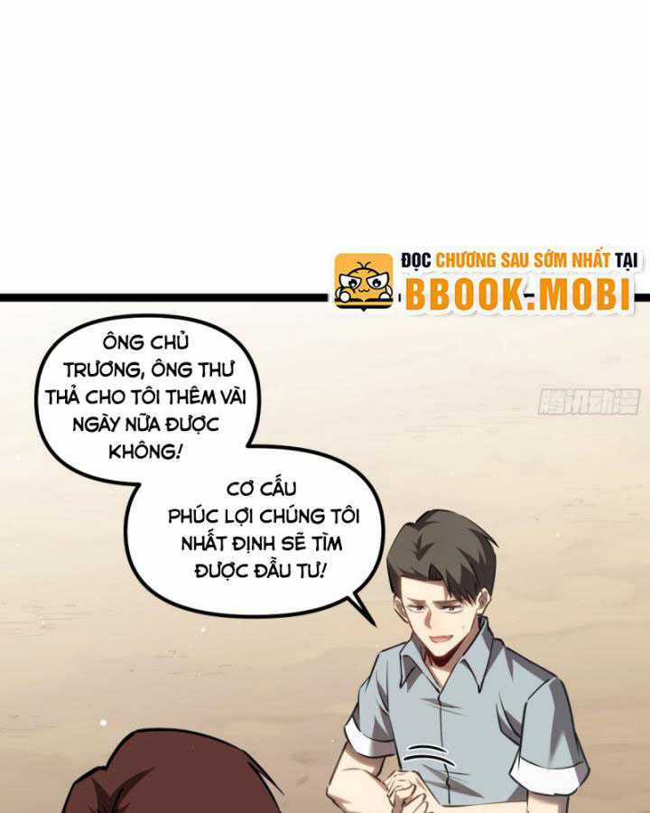 Thâm Uyên Chi Chủng - Chapter 32 - Trang 42