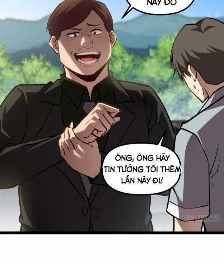 Thâm Uyên Chi Chủng - Chapter 32 - Trang 44