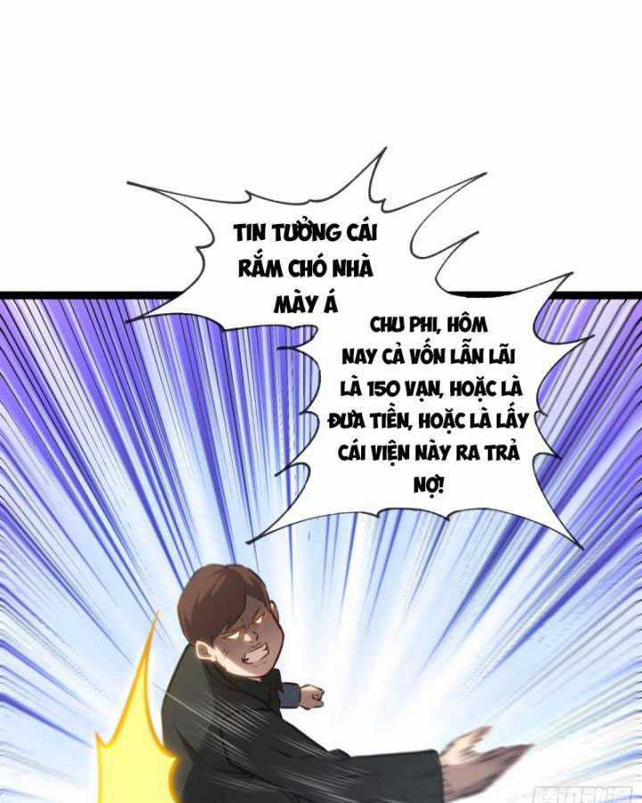 Thâm Uyên Chi Chủng - Chapter 32 - Trang 45