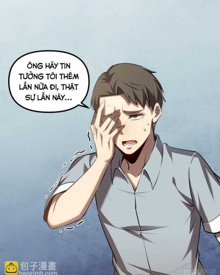 Thâm Uyên Chi Chủng - Chapter 32 - Trang 48