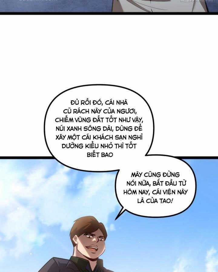 Thâm Uyên Chi Chủng - Chapter 32 - Trang 49