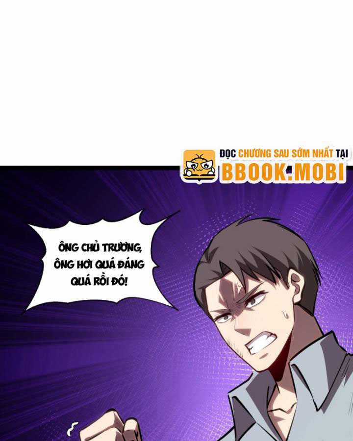 Thâm Uyên Chi Chủng - Chapter 32 - Trang 52