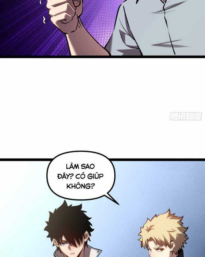 Thâm Uyên Chi Chủng - Chapter 32 - Trang 53