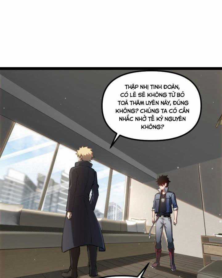 Thâm Uyên Chi Chủng - Chapter 32 - Trang 7