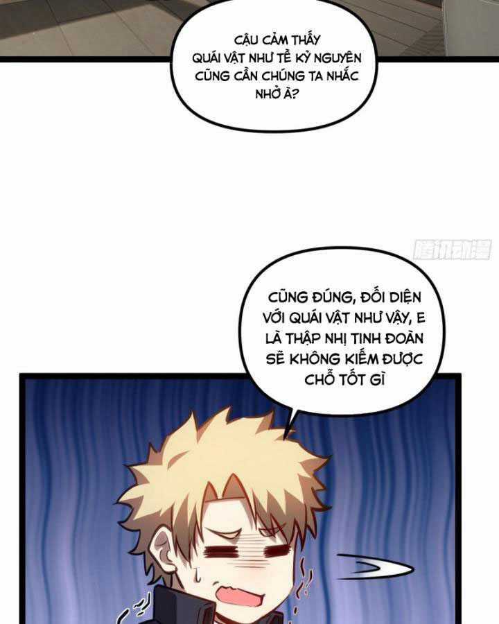 Thâm Uyên Chi Chủng - Chapter 32 - Trang 8