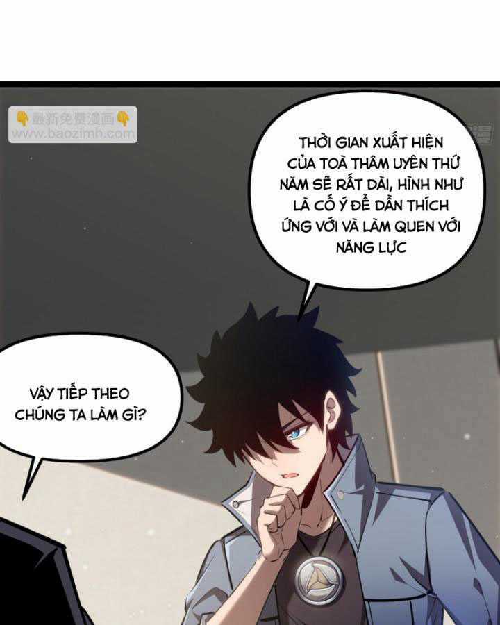 Thâm Uyên Chi Chủng - Chapter 32 - Trang 10