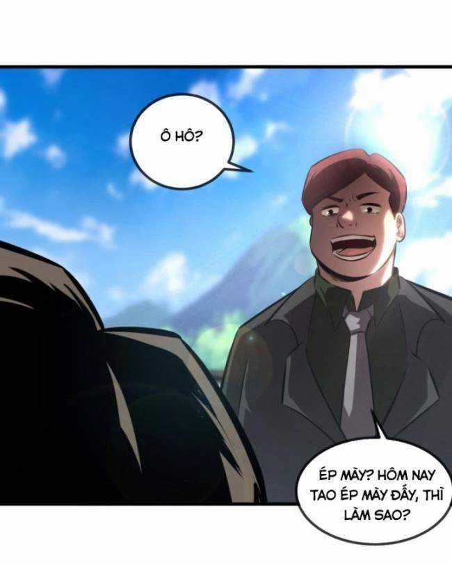 Thâm Uyên Chi Chủng - Chapter 33 - Trang 11