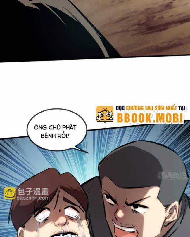 Thâm Uyên Chi Chủng - Chapter 33 - Trang 19