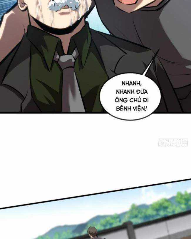 Thâm Uyên Chi Chủng - Chapter 33 - Trang 20