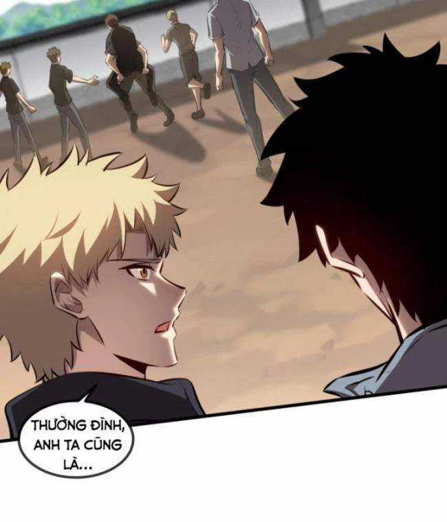 Thâm Uyên Chi Chủng - Chapter 33 - Trang 21