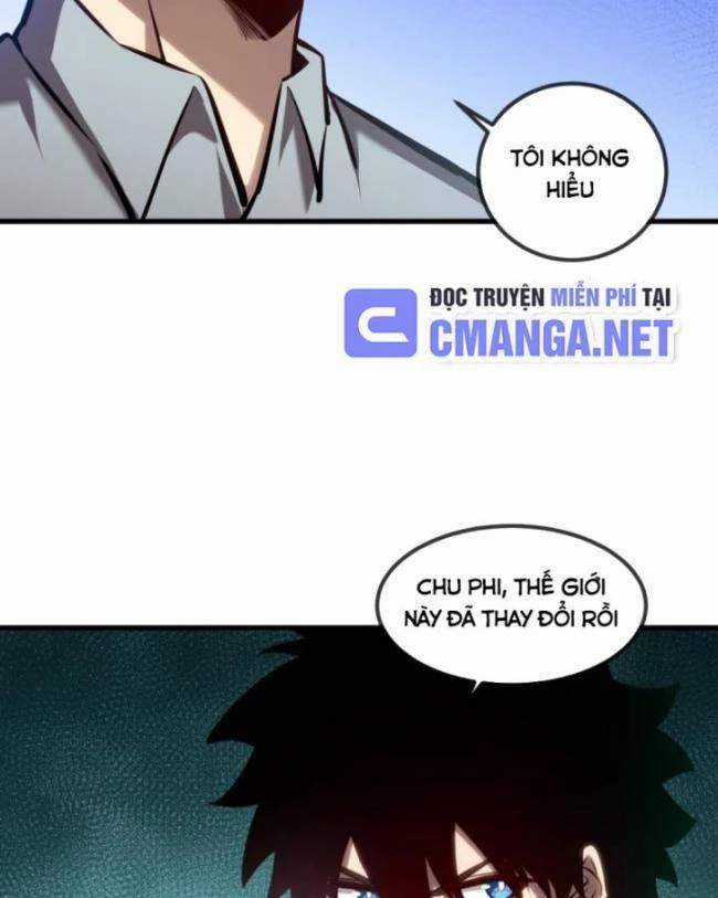 Thâm Uyên Chi Chủng - Chapter 33 - Trang 28