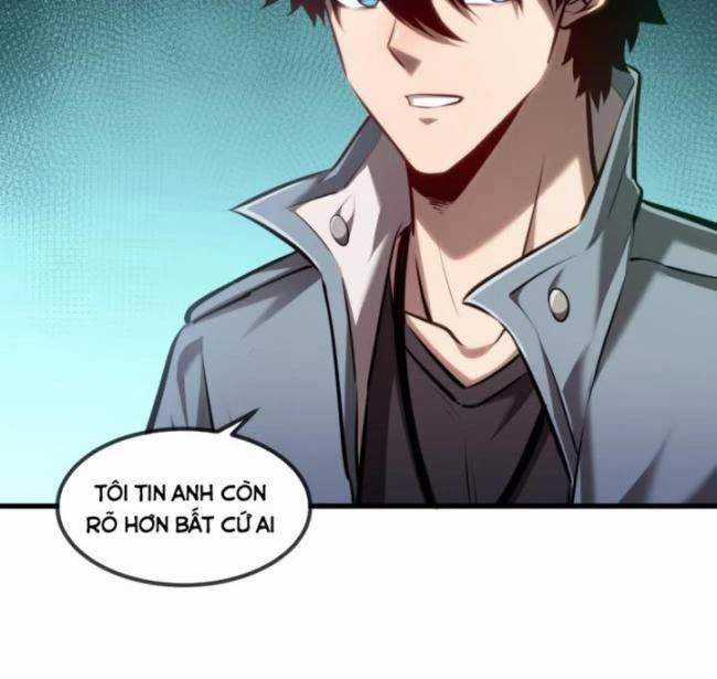 Thâm Uyên Chi Chủng - Chapter 33 - Trang 29