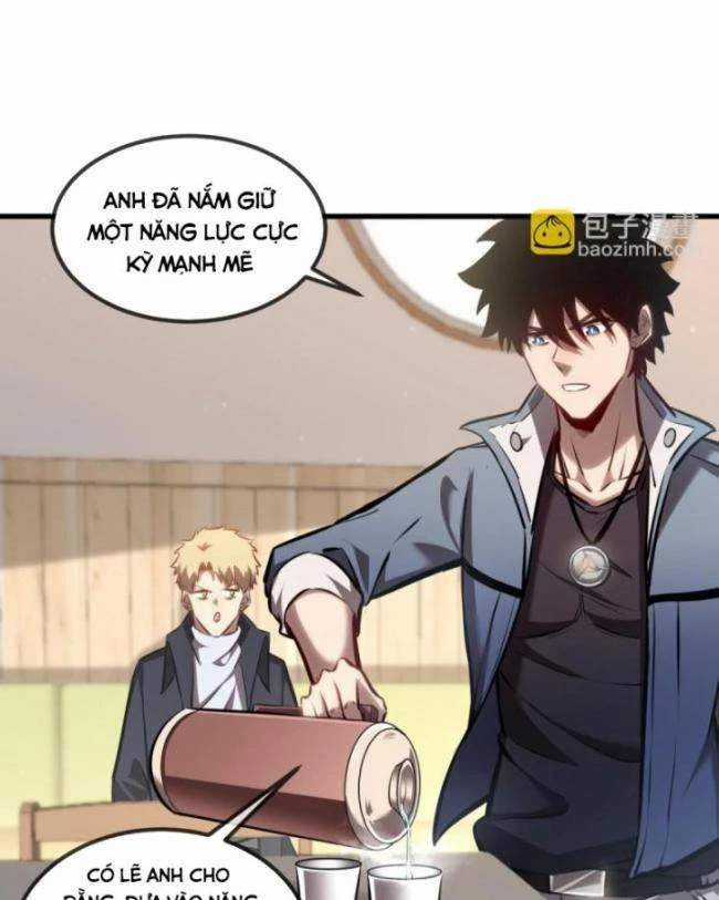 Thâm Uyên Chi Chủng - Chapter 33 - Trang 33