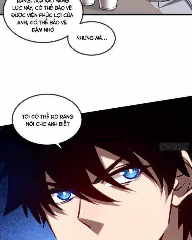 Thâm Uyên Chi Chủng - Chapter 33 - Trang 34