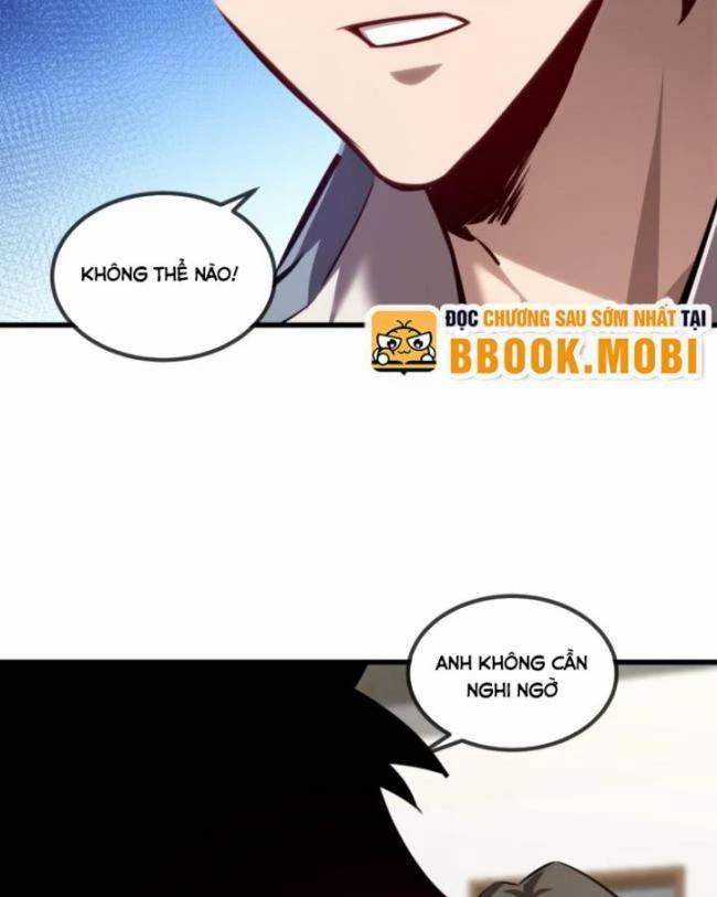 Thâm Uyên Chi Chủng - Chapter 33 - Trang 35