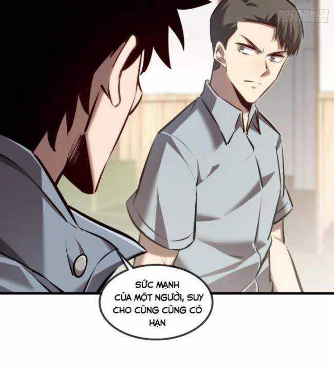 Thâm Uyên Chi Chủng - Chapter 33 - Trang 36