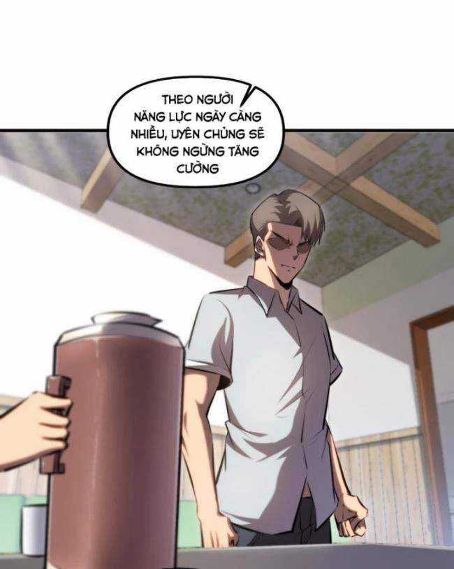 Thâm Uyên Chi Chủng - Chapter 33 - Trang 37