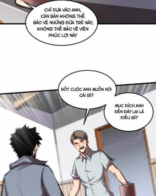 Thâm Uyên Chi Chủng - Chapter 33 - Trang 38