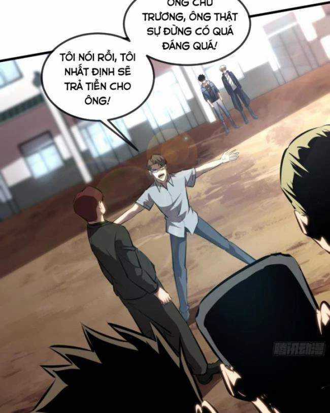 Thâm Uyên Chi Chủng - Chapter 33 - Trang 5